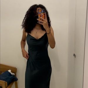 Meet your Posher, Georgia